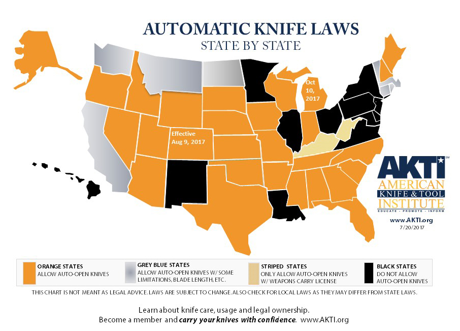 Legal Knife Length Alabama at Janene Brady blog